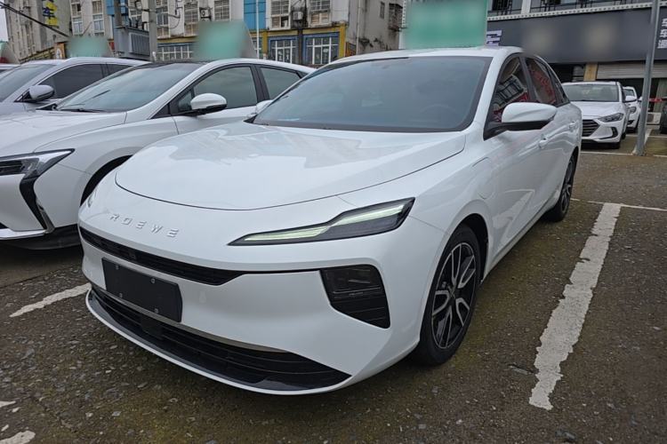 Used Roewe D6 2025 450km Deluxe Edition Guazi used car, China used car export, Used car for sale, Used cars, Cheapest cars for sale