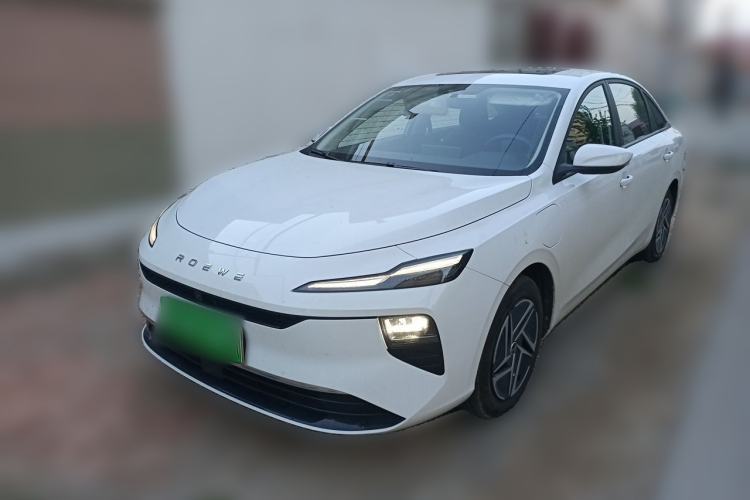 Used Roewe D6 2025 450 km Premium Edition Guazi used car, China used car export, Used car for sale, Used cars, Cheapest cars for sale