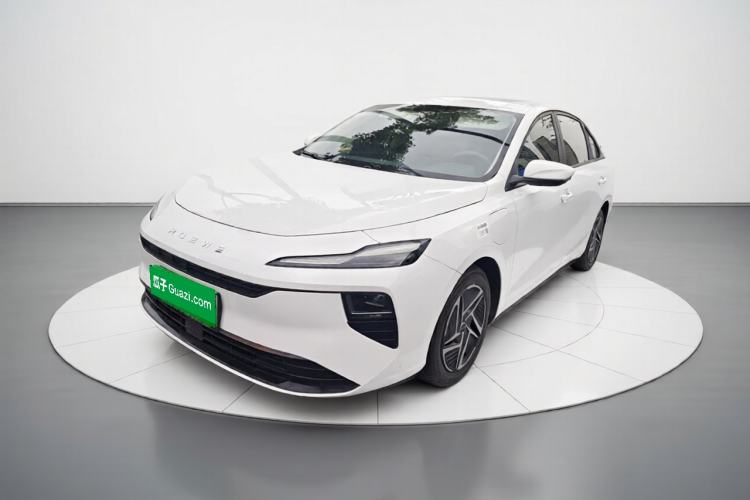Roewe D6 2025 450 km Premium Edition
