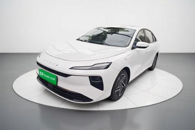 Used Roewe D6 2025 450 km Premium Edition