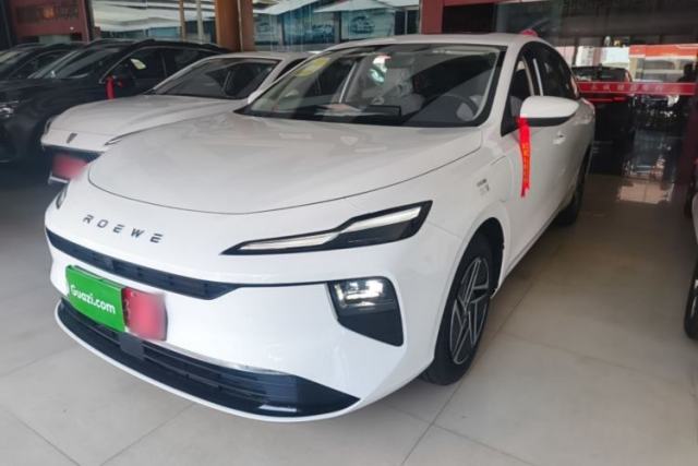 Used Roewe D6 2025 450 km Premium Edition