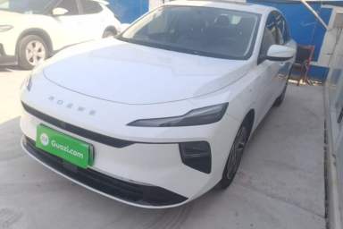 Used Roewe D6 2025 450 km Premium Edition