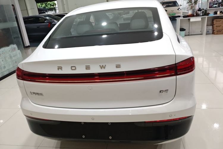 Used Roewe D6 2025 450km Deluxe Edition Rear