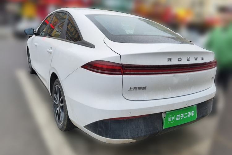 Used Roewe D6 2025 520km Luxury Edition Rear