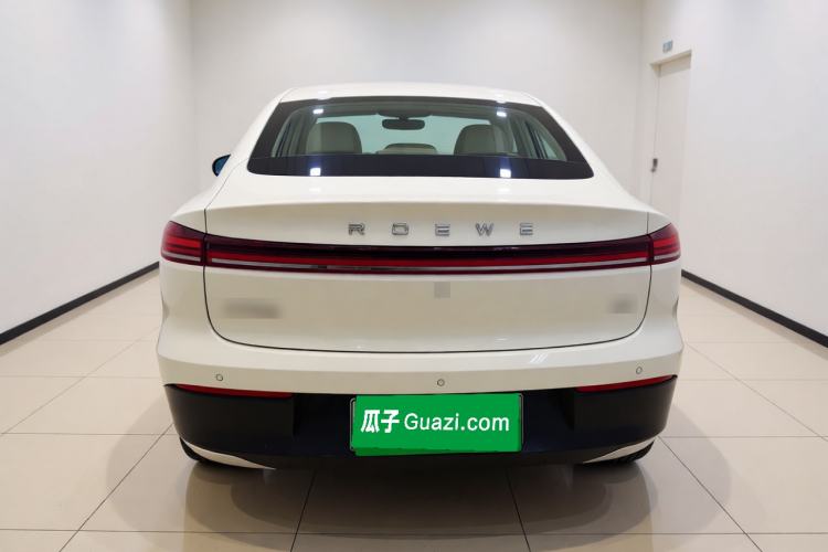 Used Roewe D6 2025 450km Deluxe Edition Rear