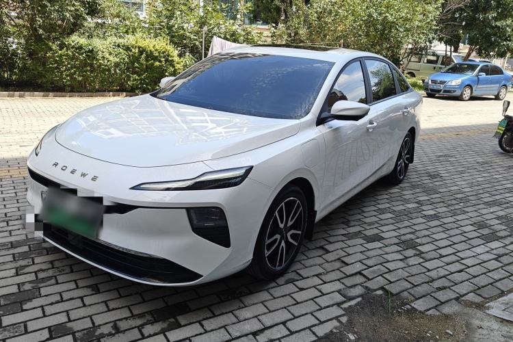 Used Roewe D6 2025 450km Deluxe Edition Guazi used car, China used car export, Used car for sale, Used  cars, Cheapest cars for sale