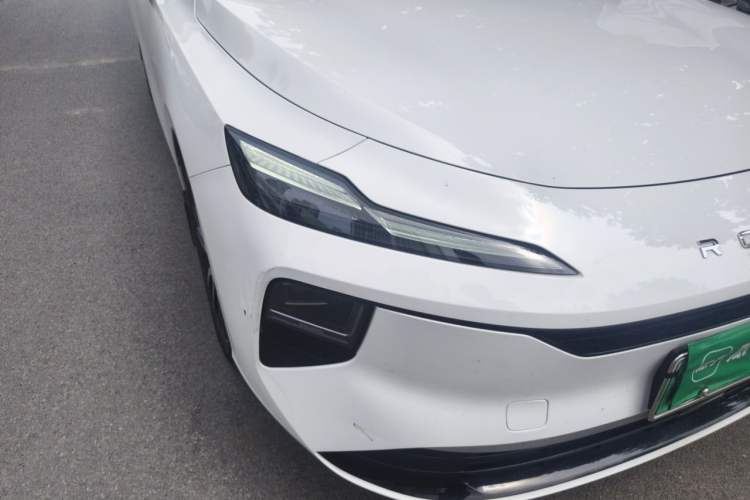 Used Roewe D6 2025 450km Deluxe Edition Right Front Headlight