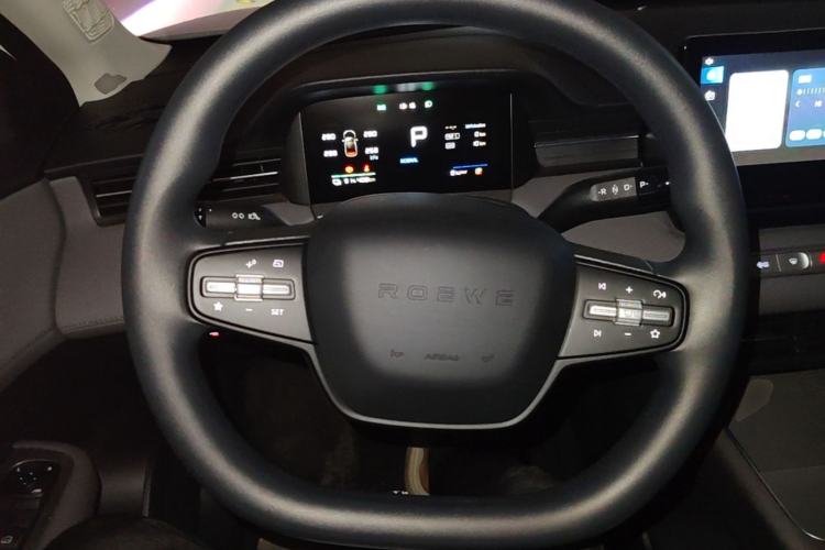 Used Roewe D6 2025 450 km Premium Edition Steering Wheel