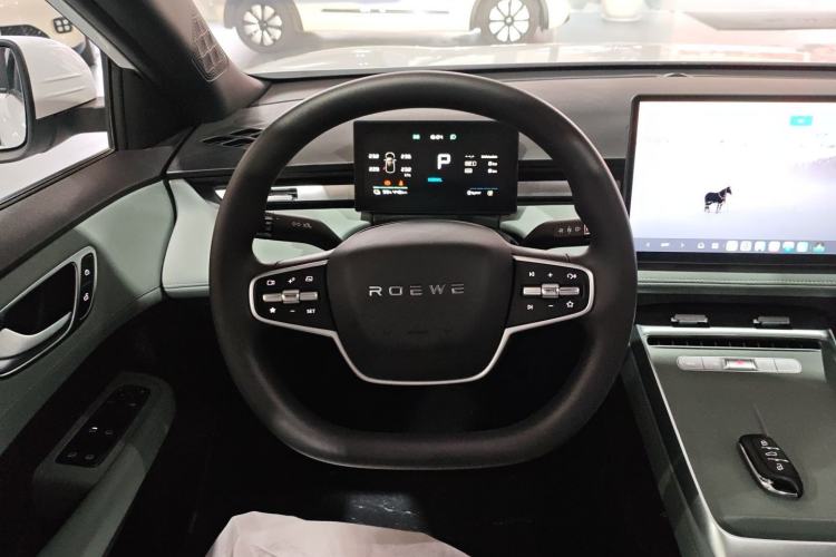 Used Roewe D6 2025 450km Deluxe Edition Steering Wheel