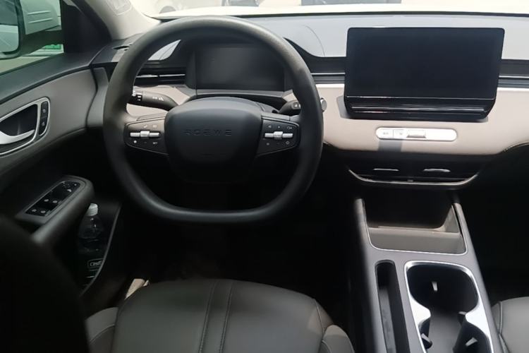 Used Roewe D6 2025 450 km Premium Edition Steering Wheel
