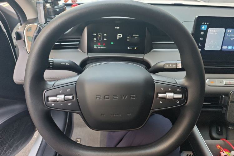 Used Roewe D6 2025 450 km Premium Edition Steering Wheel