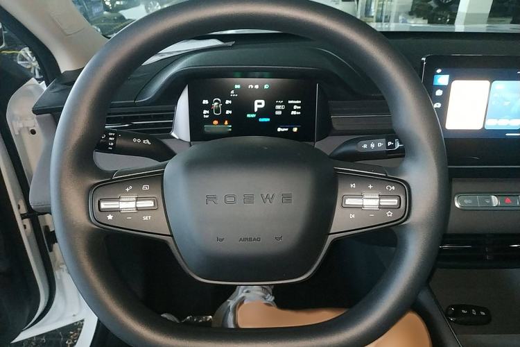 Used Roewe D6 2025 450 km Premium Edition Steering Wheel