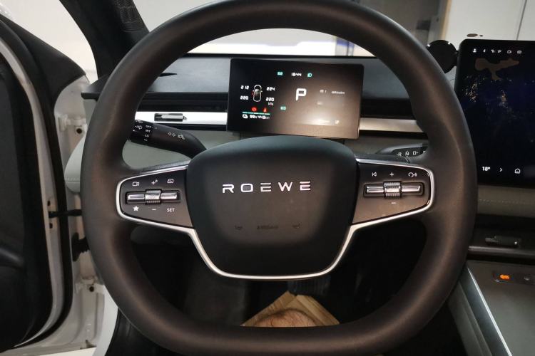 Used Roewe D6 2025 450km Deluxe Edition Steering Wheel