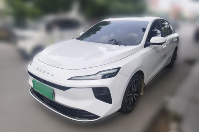 Used Roewe D6 2025 450km Deluxe Edition