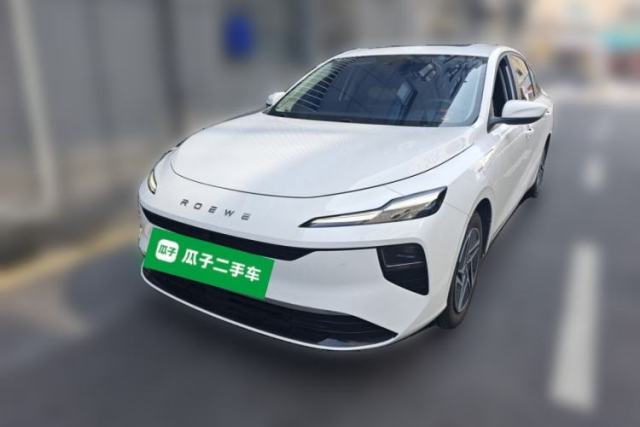 Used Roewe D6 2025 450 km Premium Edition