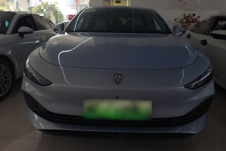 Used Roewe D7 2023 DMH 125km Excellence Edition Exterior 1