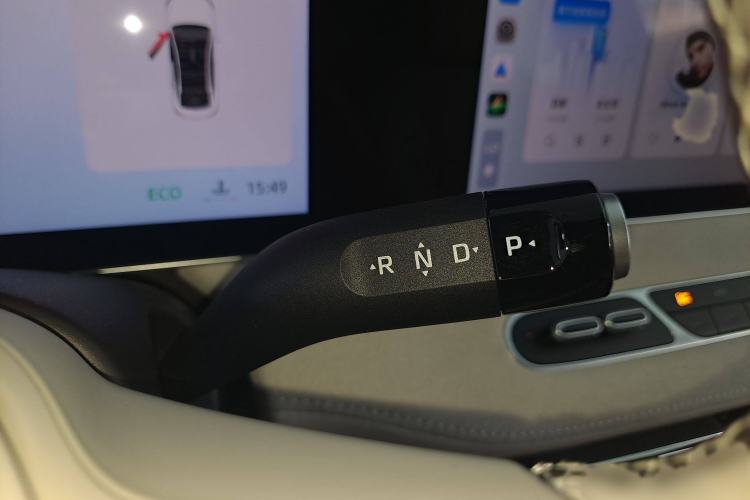 Used Roewe D7 2023 DMH 125km Excellence Edition Gear Lever