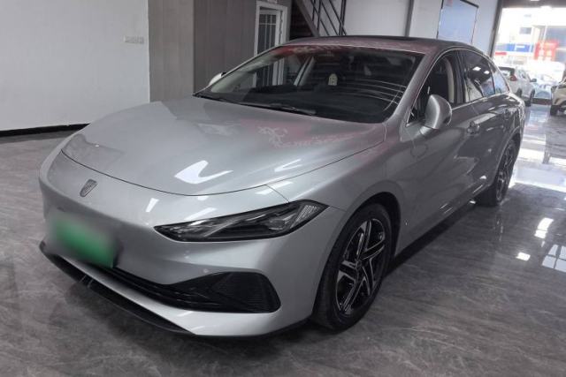Used Roewe D7 2023 DMH 125km Flagship Edition