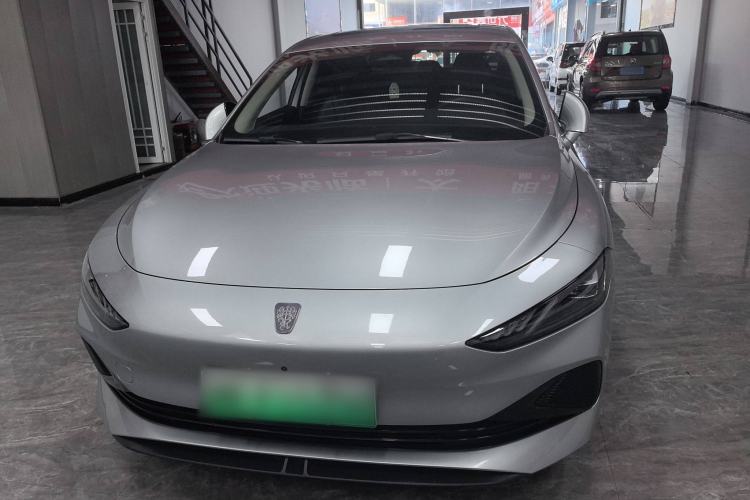 Used Roewe D7 2023 DMH 125km Flagship Edition Exterior 1