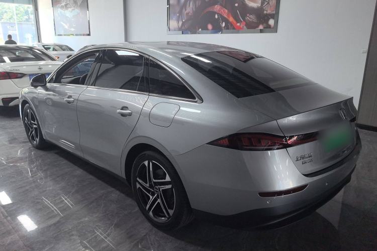 Used Roewe D7 2023 DMH 125km Flagship Edition Exterior 5