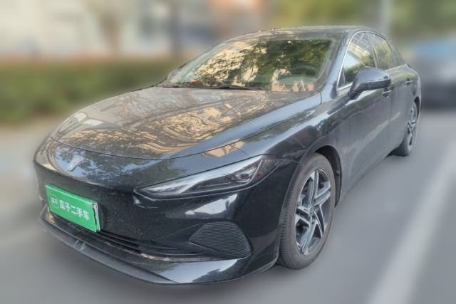 Used Roewe D7 2023 DMH 125km Superior Edition