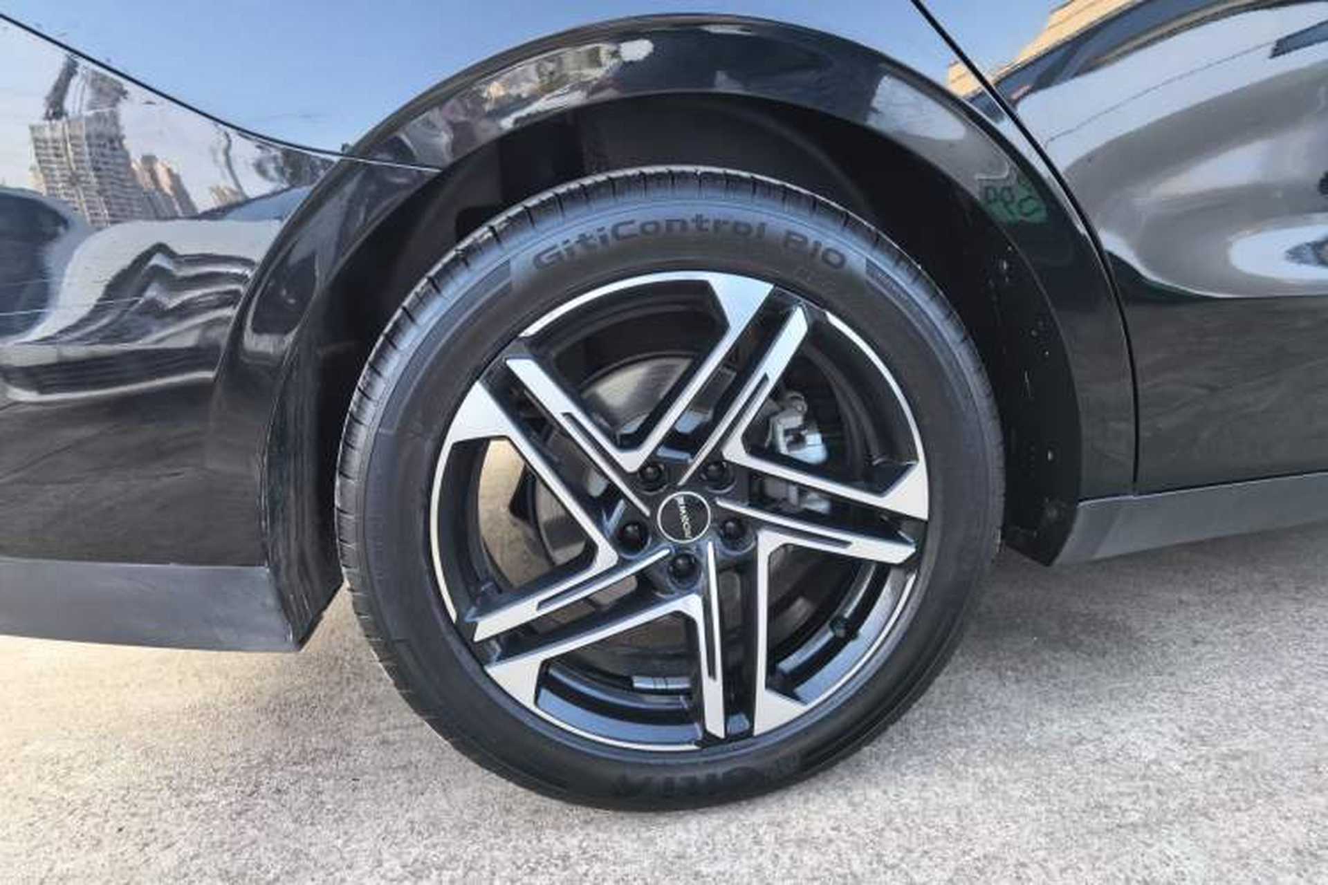 Used Roewe D7 2023 DMH 125km Superior Edition Exterior 4
