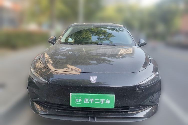 Used Roewe D7 2023 DMH 125km Superior Edition Front