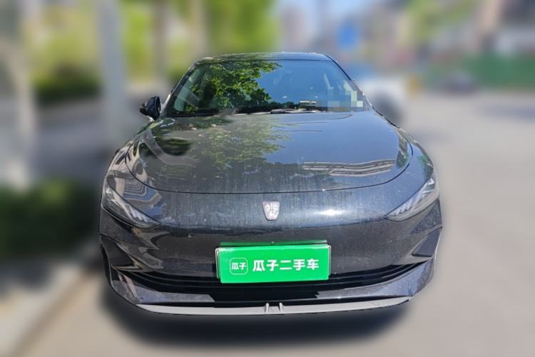 Used Roewe D7 2023 DMH 125km Flagship Edition Front