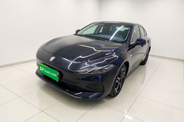 Used Roewe D7 2023 DMH 125km Superior Edition