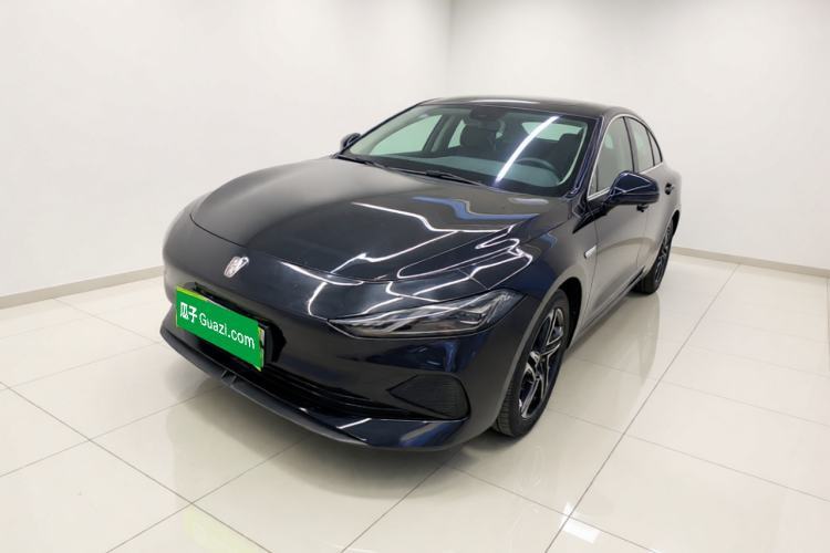 Used Roewe D7 2023 DMH 125km Superior Edition Guazi used car, China used car export, Used car for sale, Used  cars, Cheapest cars for sale