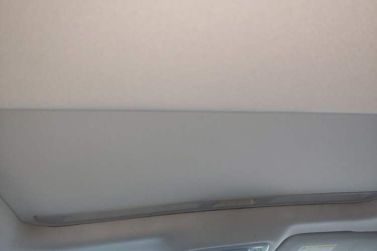 Used Roewe D7 2023 DMH 125km Superior Edition Headliner