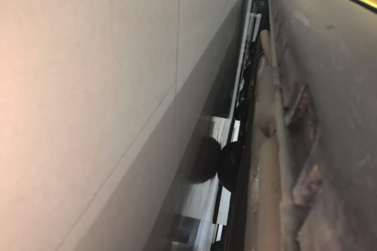 Used Roewe D7 2023 DMH 125km Superior Edition Left Side Sill