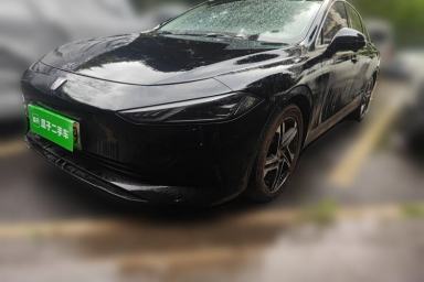 Used Roewe D7 2023 DMH 125km Excellence Edition
