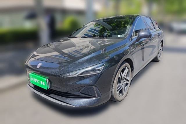 Used Roewe D7 2023 DMH 125km Flagship Edition