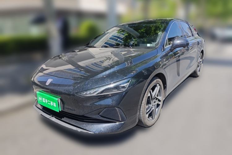 Used Roewe D7 2023 DMH 125km Flagship Edition Guazi used car, China used car export, Used car for sale, Used Roewe cars, Cheapest cars for sale