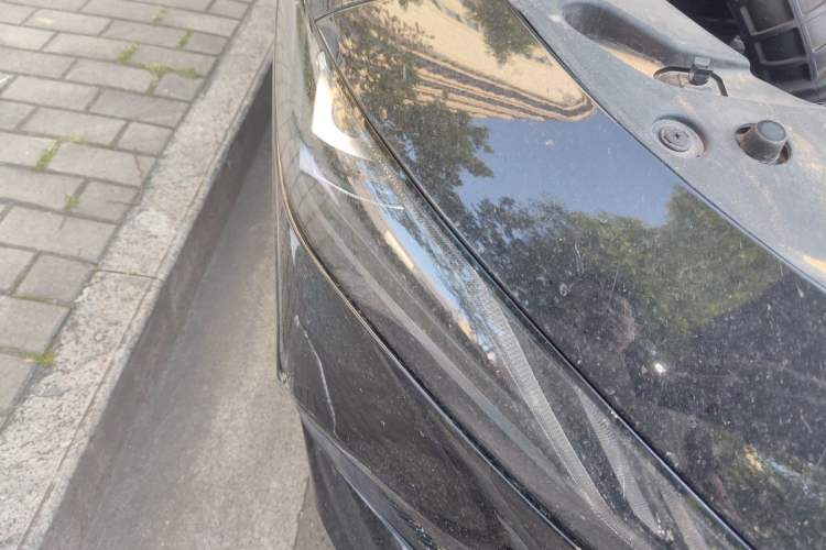 Used Roewe D7 2023 DMH 125km Superior Edition Right Front Headlight