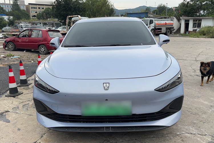 Used Roewe D7 2023 DMH 125km Excellence Edition Exterior 1