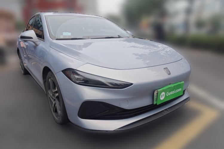 Used Roewe D7 2023 DMH 125km Excellence Edition Exterior 2