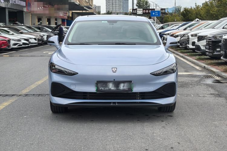 Used Roewe D7 2023 DMH 125km Excellence Edition Exterior 3