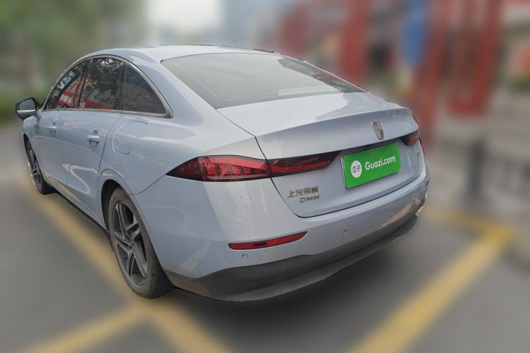 Used Roewe D7 2023 DMH 125km Excellence Edition Exterior 3