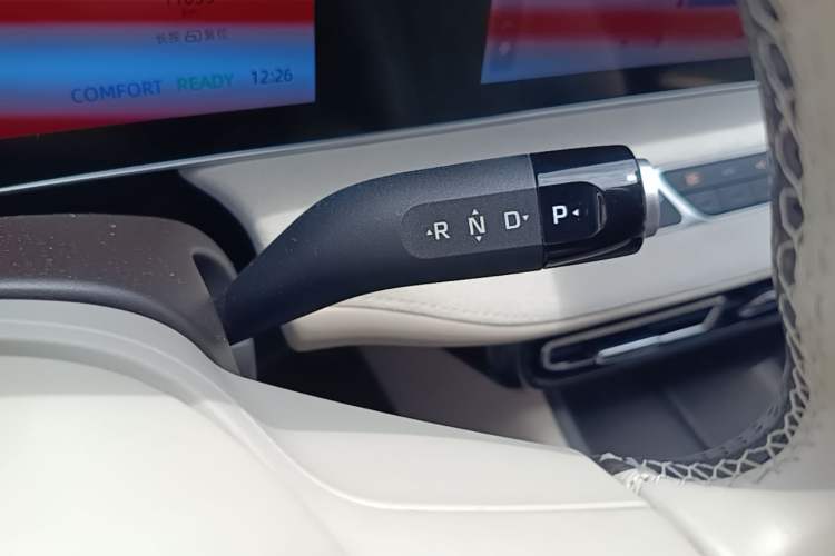 Used Roewe D7 2023 EV 510km Rear-Drive Flagship Edition Gear Lever