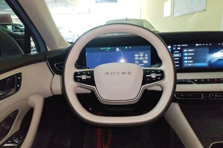 Used Roewe D7 2023 DMH 125km Excellence Edition Steering Wheel