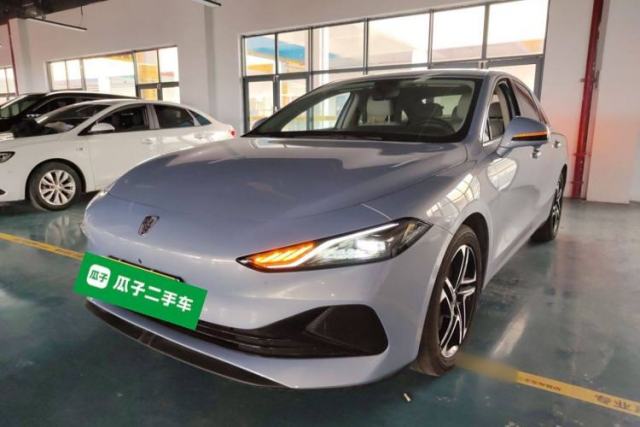 Used Roewe D7 2023 DMH 125km Excellence Edition