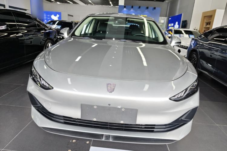 Used Roewe D7 2023 DMH 125km Flagship Edition Front