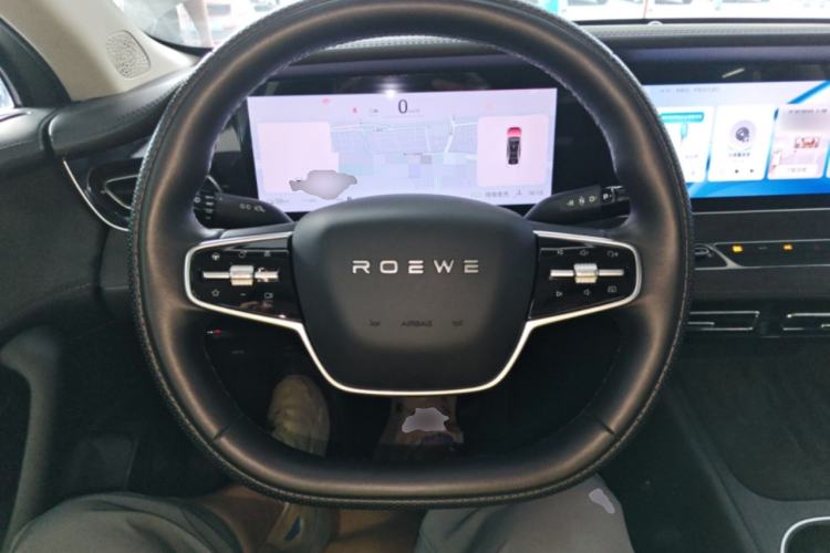 Used Roewe D7 2023 DMH 125km Flagship Edition Steering Wheel