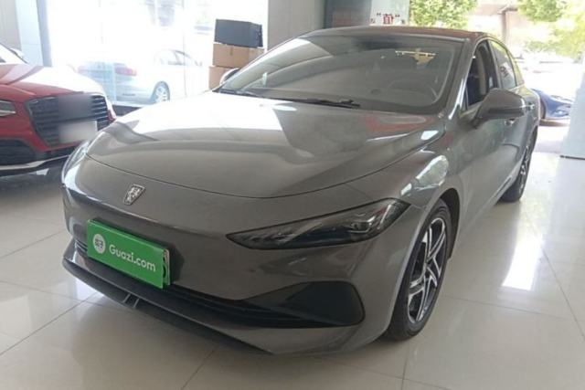 Used Roewe D7 2023 DMH 125km Excellence Edition