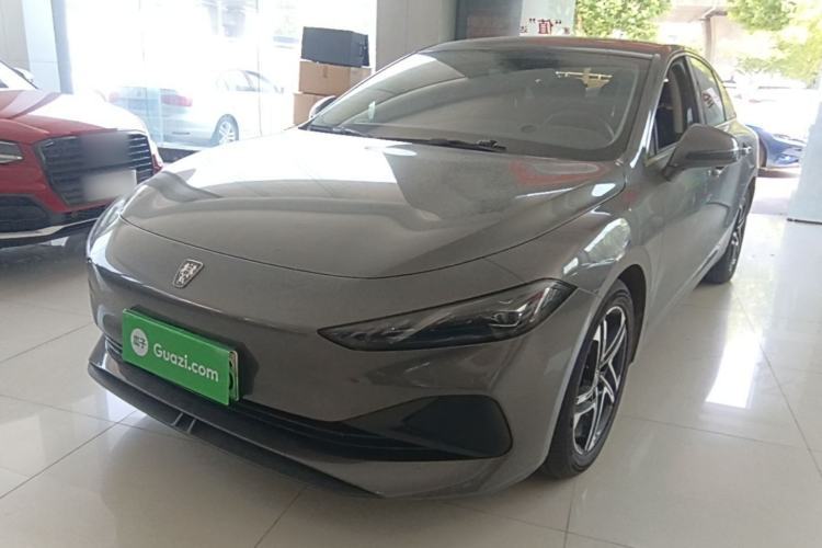 Used Roewe D7 2023 DMH 125km Excellence Edition Guazi used car, China used car export, Used car for sale, Used cars, Cheapest cars for sale