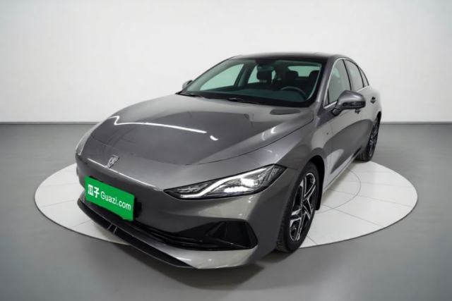 Used Roewe D7 2023 DMH 125km Superior Edition