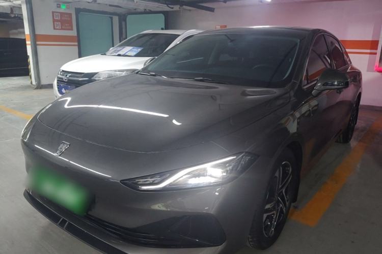 Used Roewe D7 2023 DMH 125km Superior Edition Guazi used car, China used car export, Used car for sale, Used  cars, Cheapest cars for sale