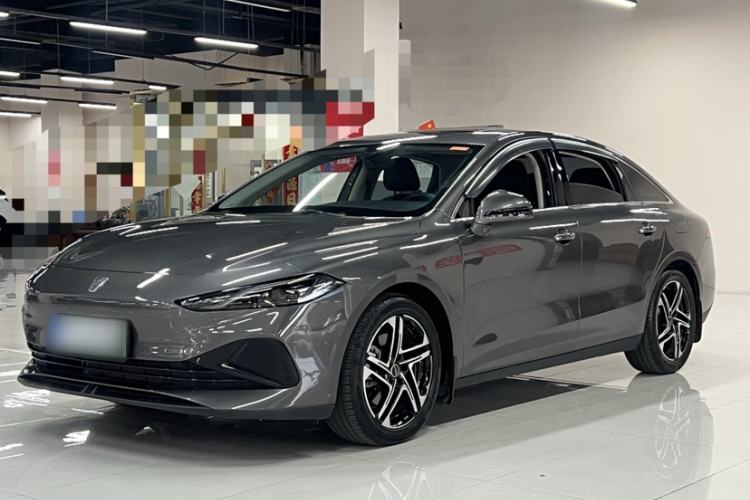Roewe D7 2023 DMH 125km Superior Edition